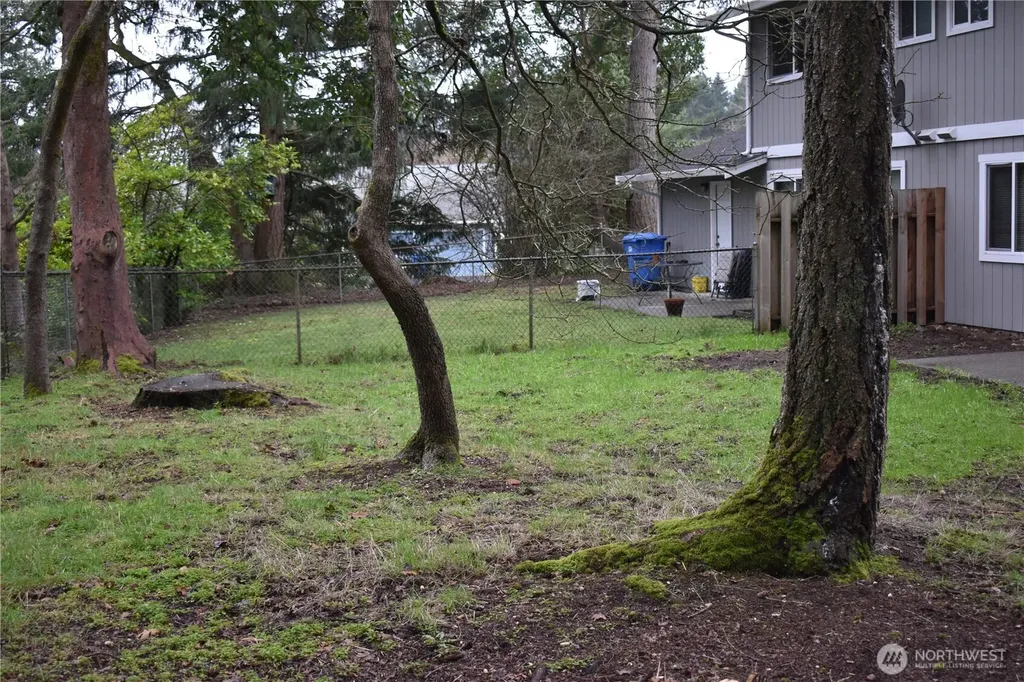 1418 Mamook Court NE Olympia WA 98516