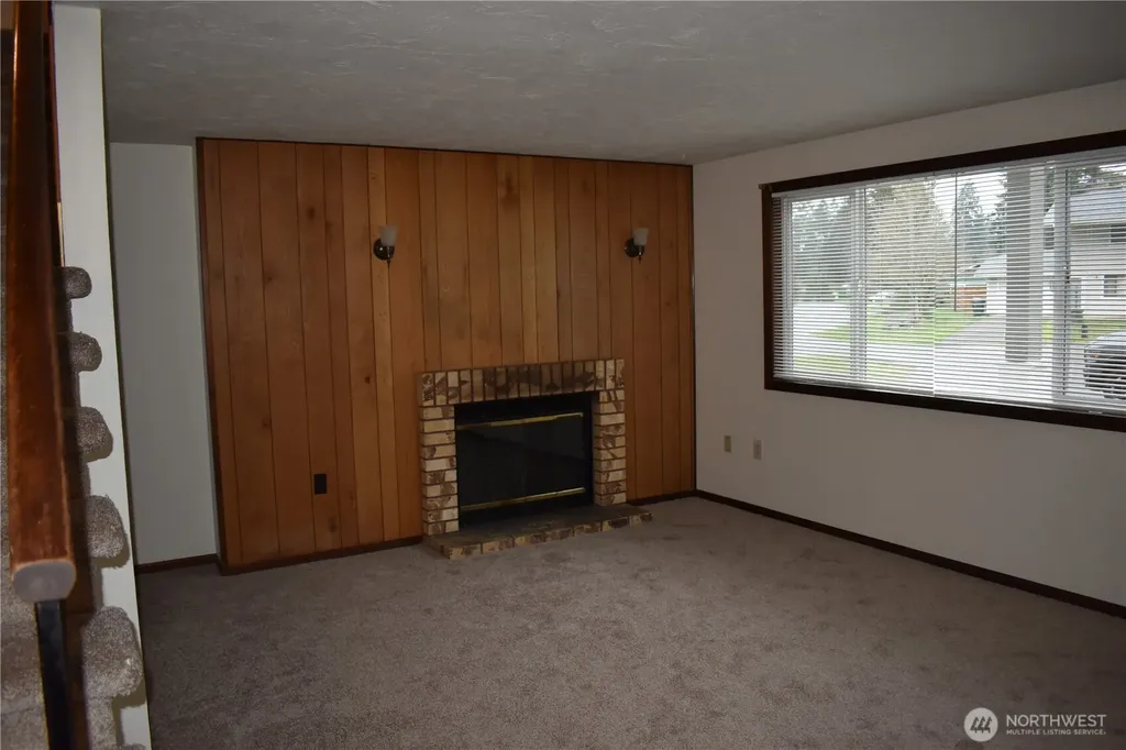 1418 Mamook Court NE Olympia WA 98516