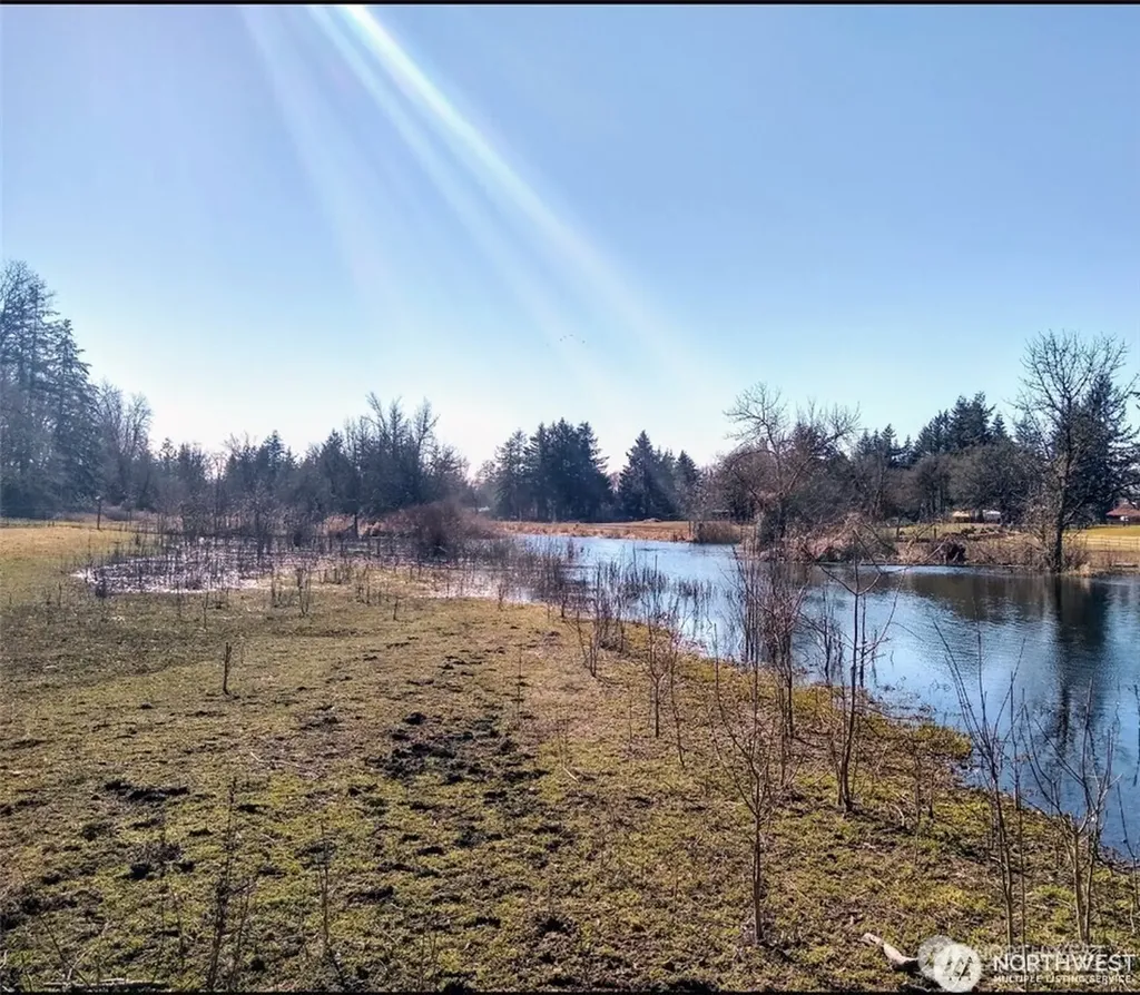 17837 Sargent Road SW Rochester WA 98579
