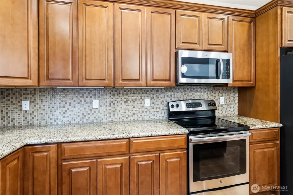 9127 Fox Ridge Lane SE Olympia WA 98513