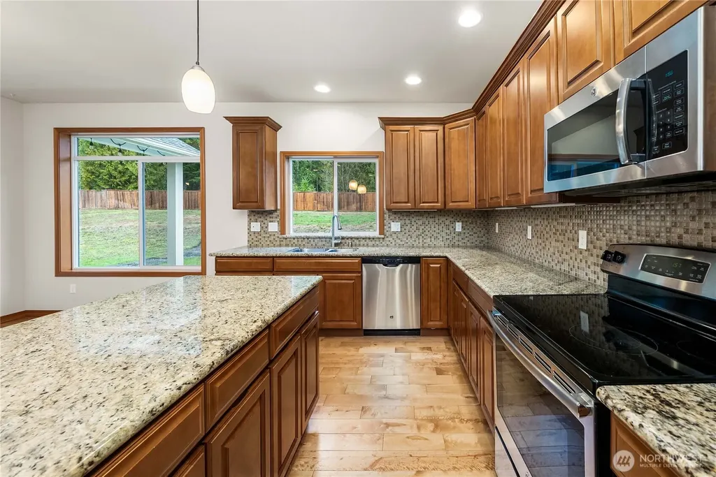 9127 Fox Ridge Lane SE Olympia WA 98513