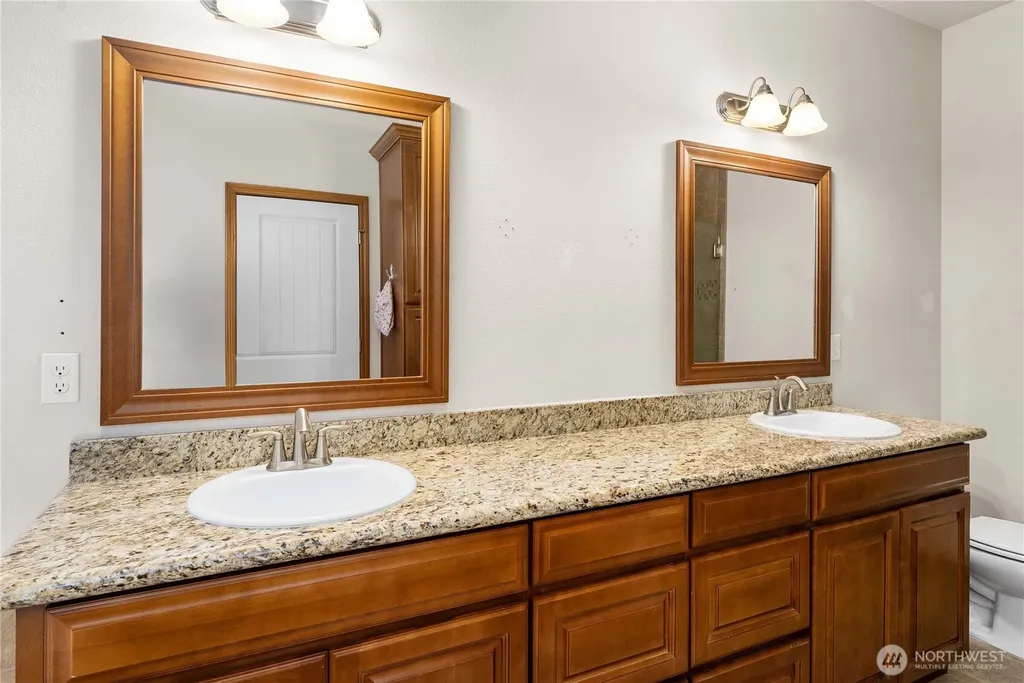 9127 Fox Ridge Lane SE Olympia WA 98513