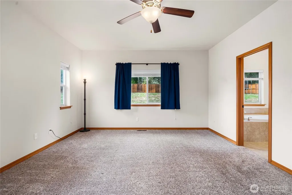 9127 Fox Ridge Lane SE Olympia WA 98513