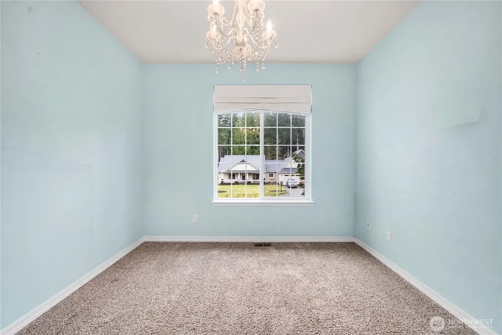 9127 Fox Ridge Lane SE Olympia WA 98513