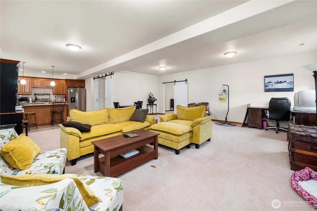 9127 Fox Ridge Lane SE Olympia WA 98513