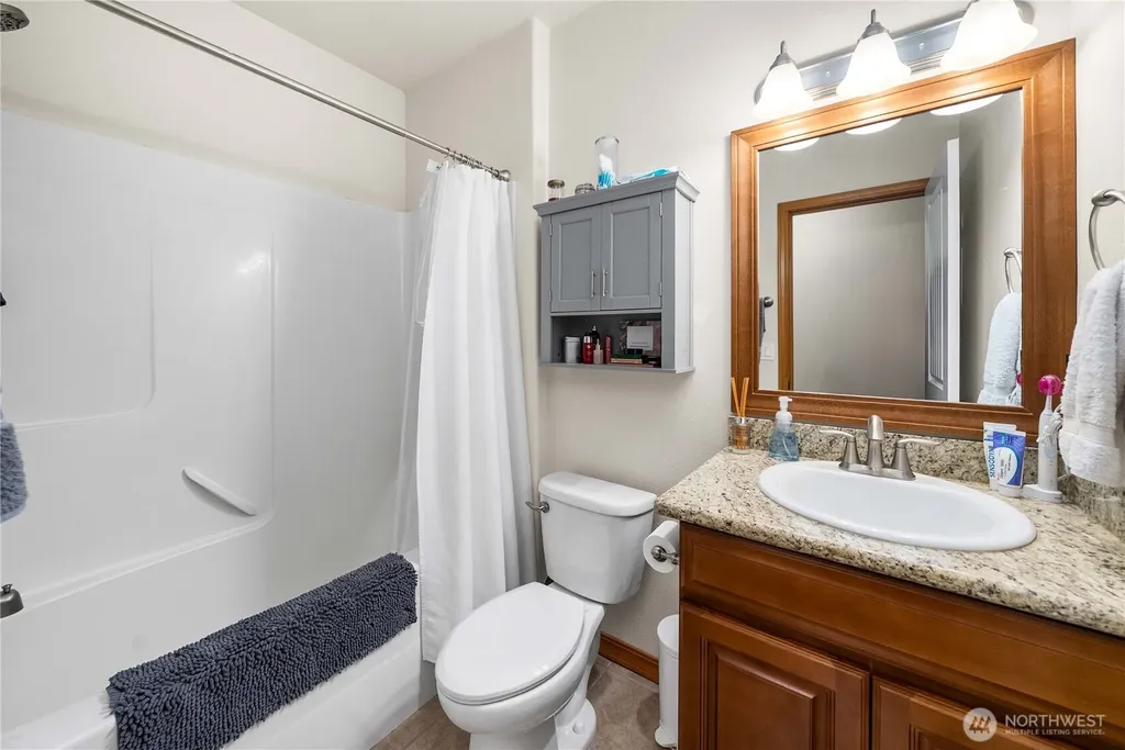 9127 Fox Ridge Lane SE Olympia WA 98513