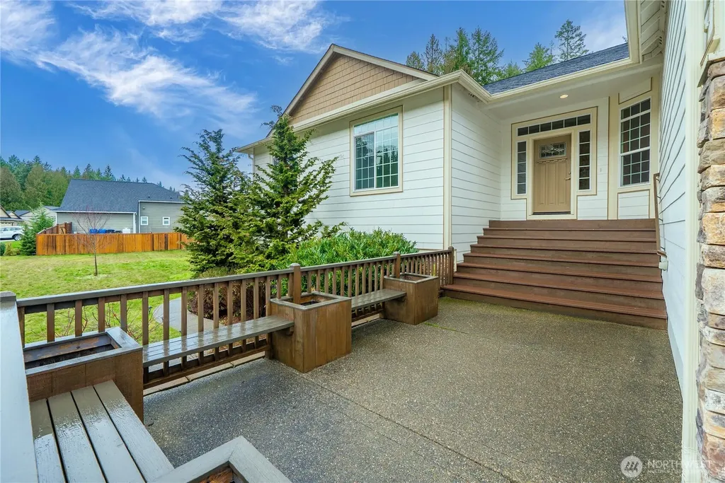 9127 Fox Ridge Lane SE Olympia WA 98513