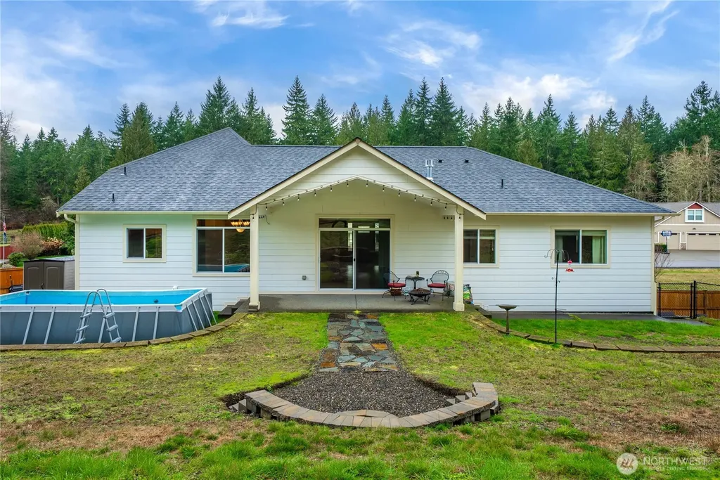 9127 Fox Ridge Lane SE Olympia WA 98513