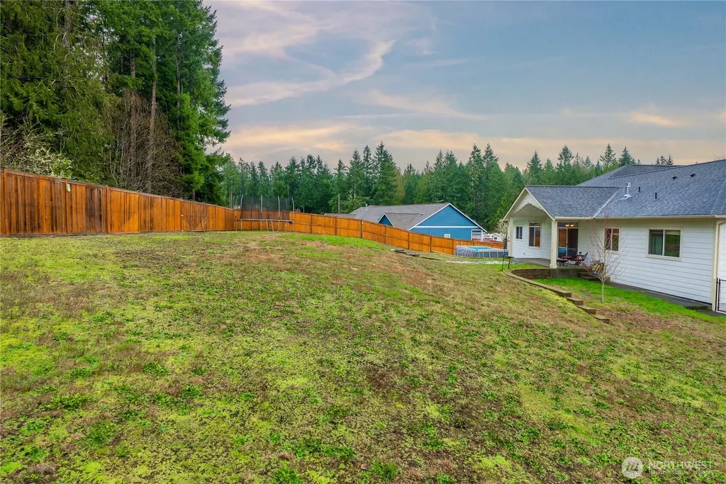 9127 Fox Ridge Lane SE Olympia WA 98513
