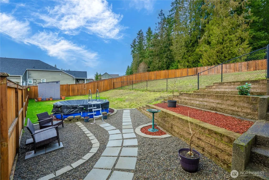 9127 Fox Ridge Lane SE Olympia WA 98513