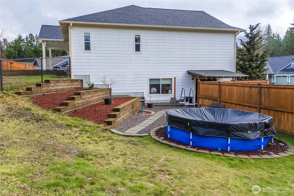9127 Fox Ridge Lane SE Olympia WA 98513