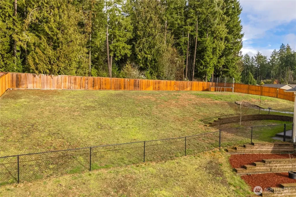9127 Fox Ridge Lane SE Olympia WA 98513