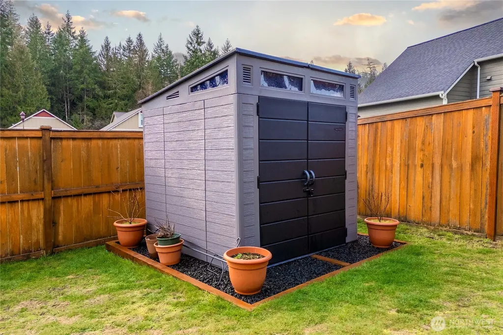 9127 Fox Ridge Lane SE Olympia WA 98513