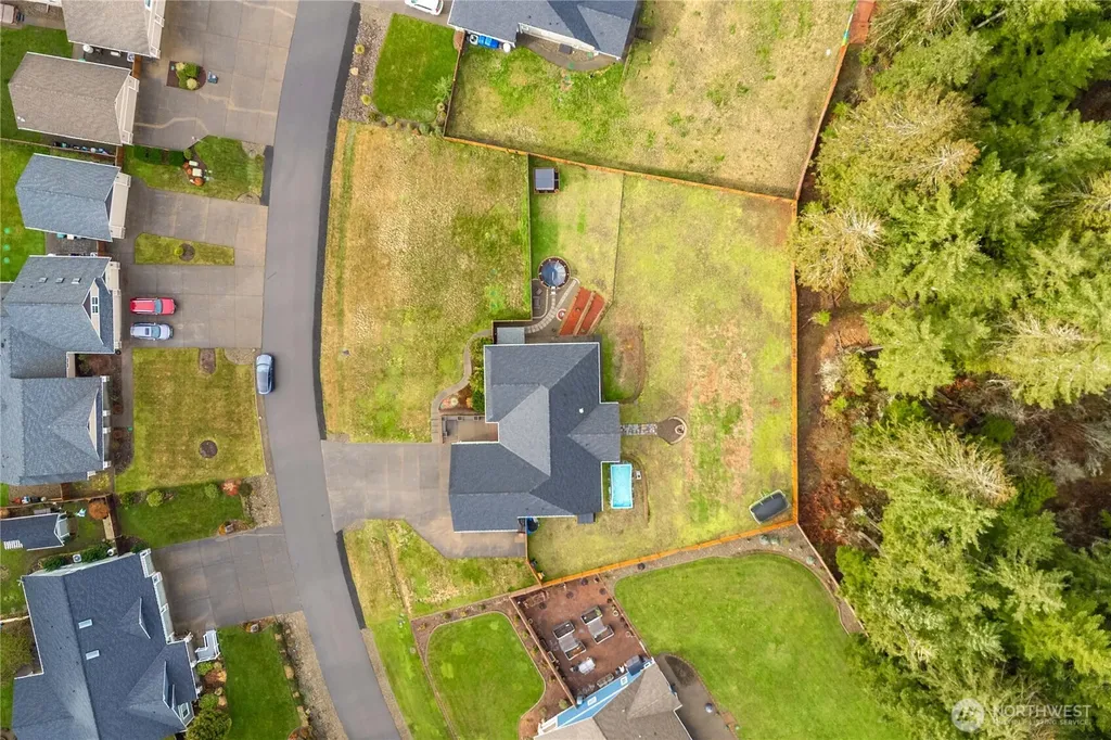 9127 Fox Ridge Lane SE Olympia WA 98513