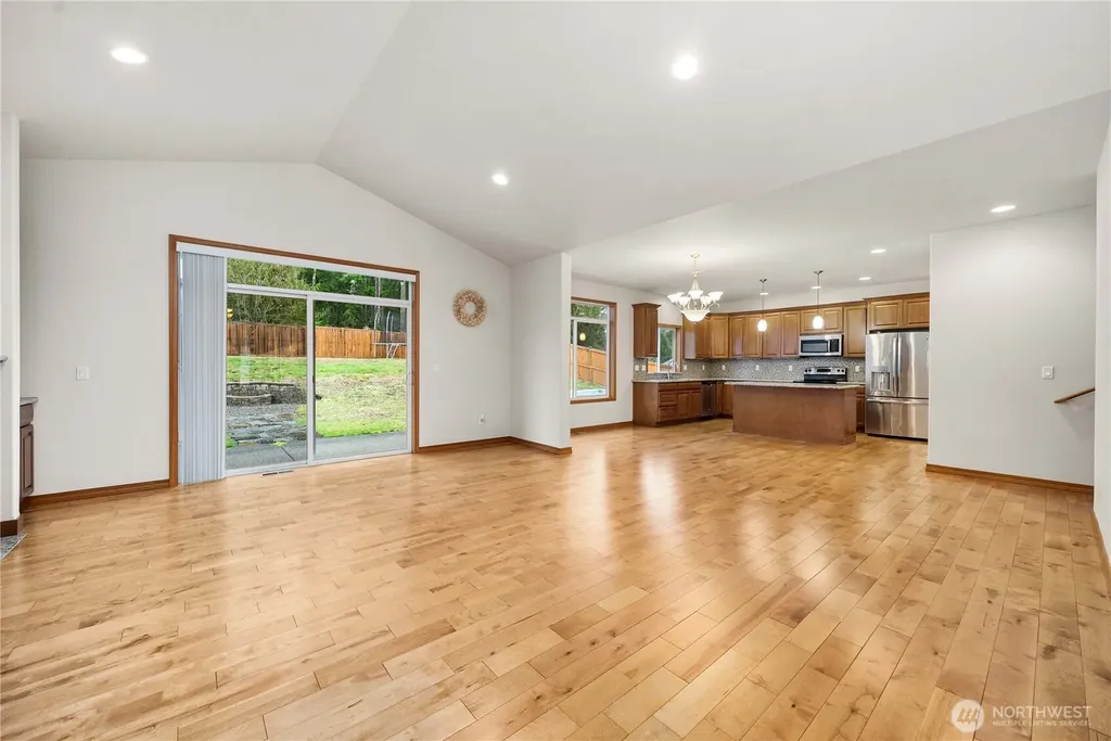 9127 Fox Ridge Lane SE Olympia WA 98513
