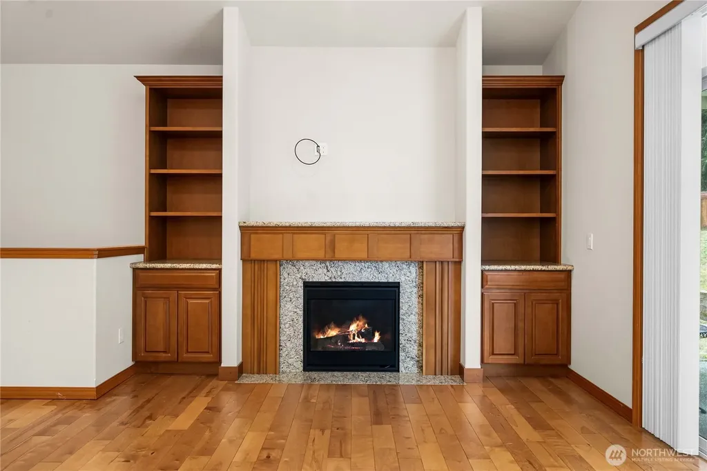 9127 Fox Ridge Lane SE Olympia WA 98513