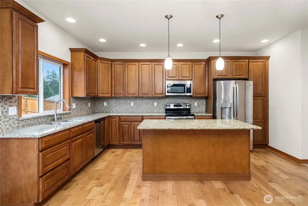 9127 Fox Ridge Lane SE Olympia WA 98513