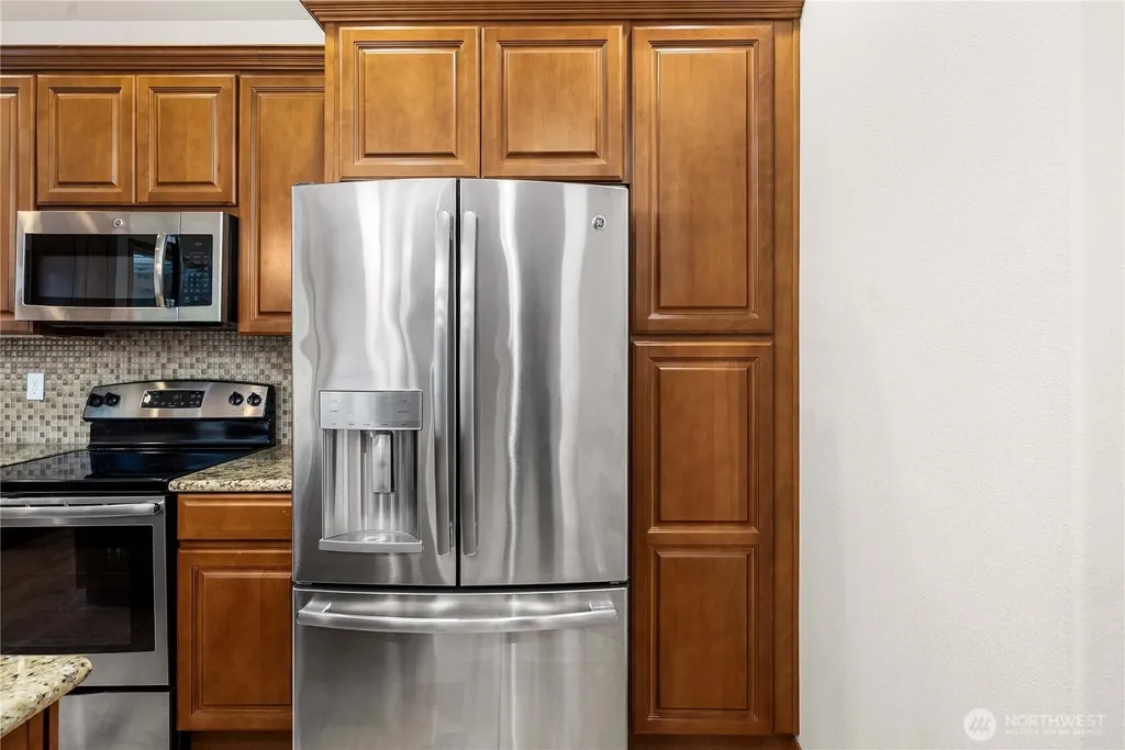 9127 Fox Ridge Lane SE Olympia WA 98513