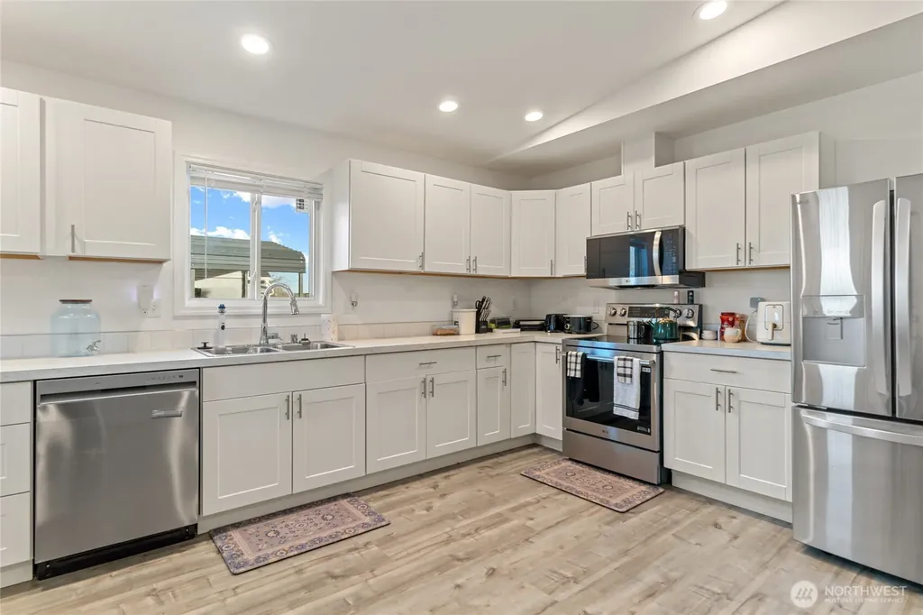2427 W Texas Street Moses Lake WA 98837
