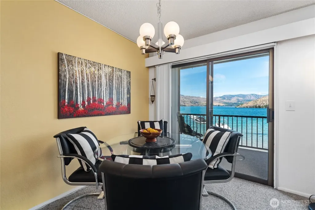 104 Spader Bay Road Chelan WA 98816