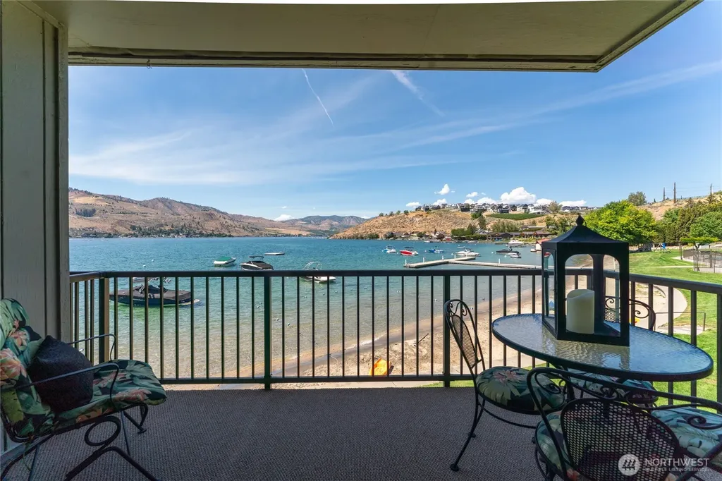 104 Spader Bay Road Chelan WA 98816