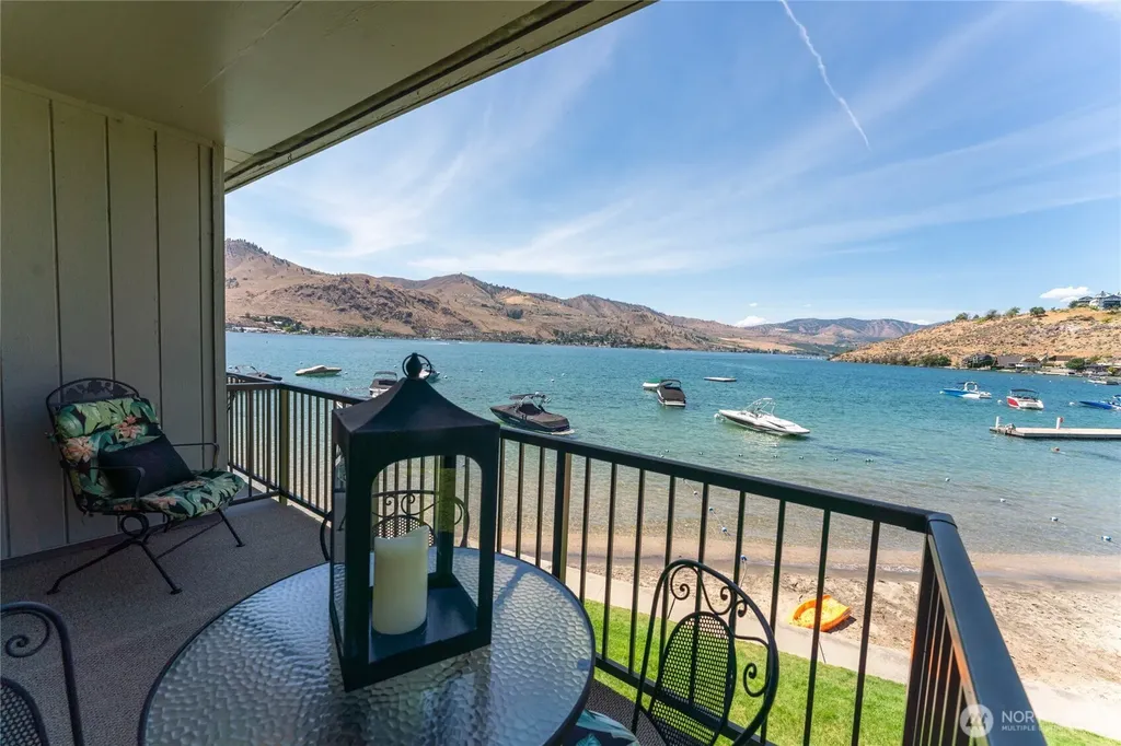 104 Spader Bay Road Chelan WA 98816