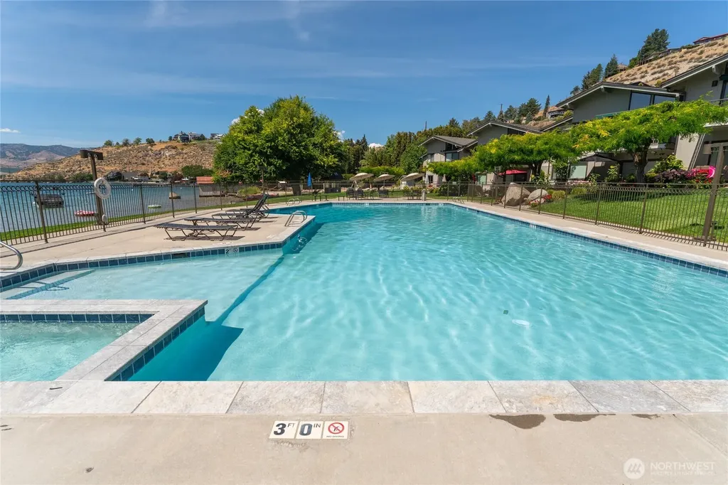 104 Spader Bay Road Chelan WA 98816