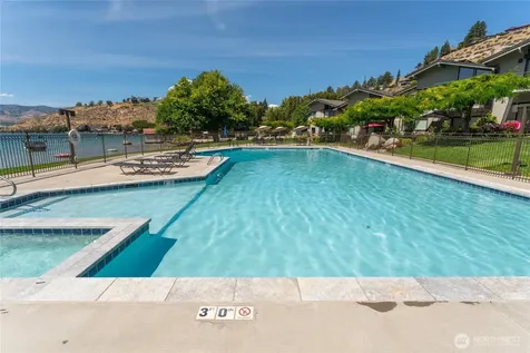 104 Spader Bay Road Chelan WA 98816