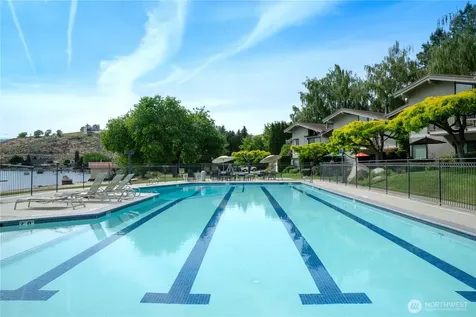 104 Spader Bay Road Chelan WA 98816