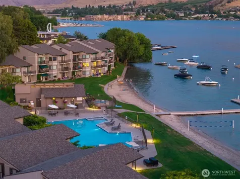 104 Spader Bay Road Chelan WA 98816