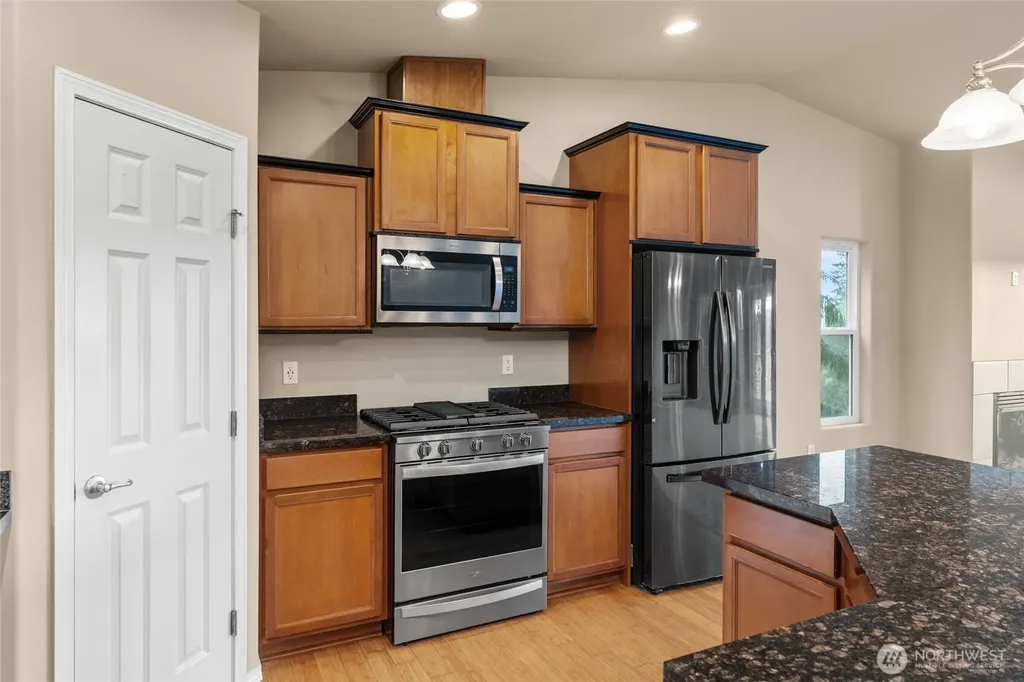 231 E Linda Vista Court Union WA 98592