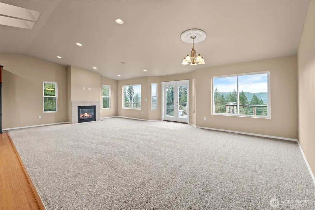 231 E Linda Vista Court Union WA 98592