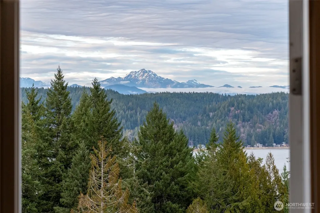 231 E Linda Vista Court Union WA 98592