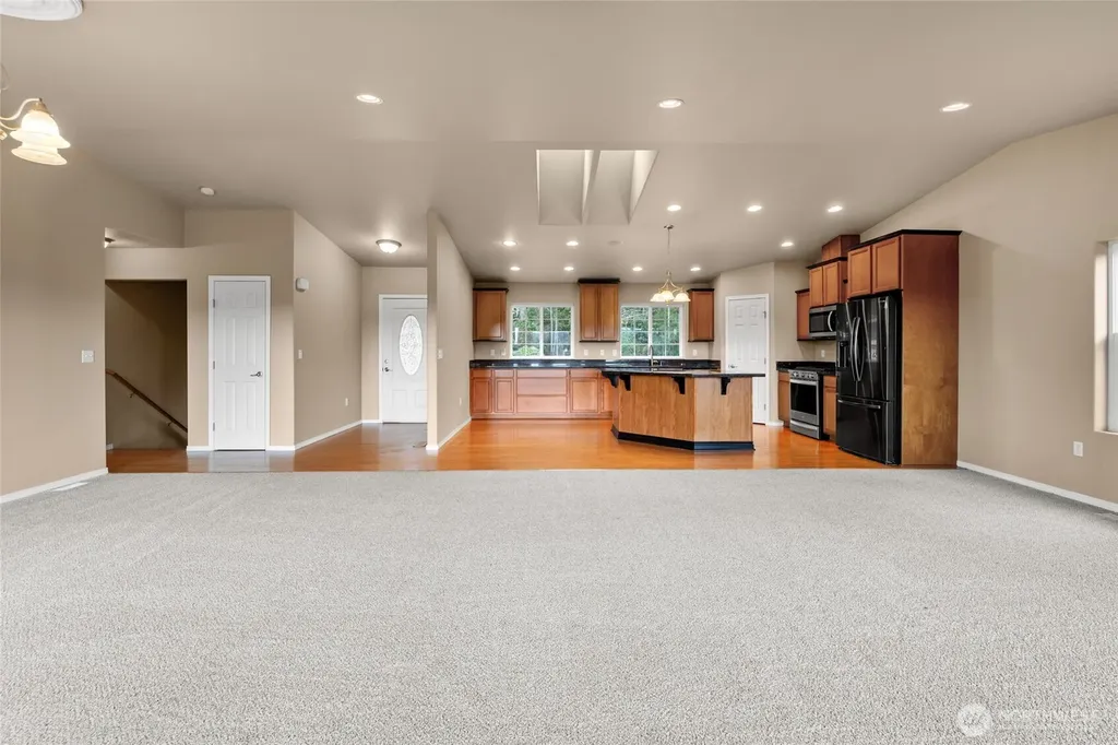 231 E Linda Vista Court Union WA 98592