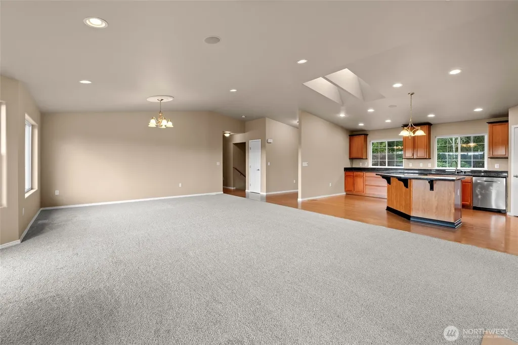 231 E Linda Vista Court Union WA 98592