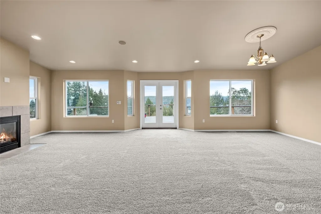 231 E Linda Vista Court Union WA 98592