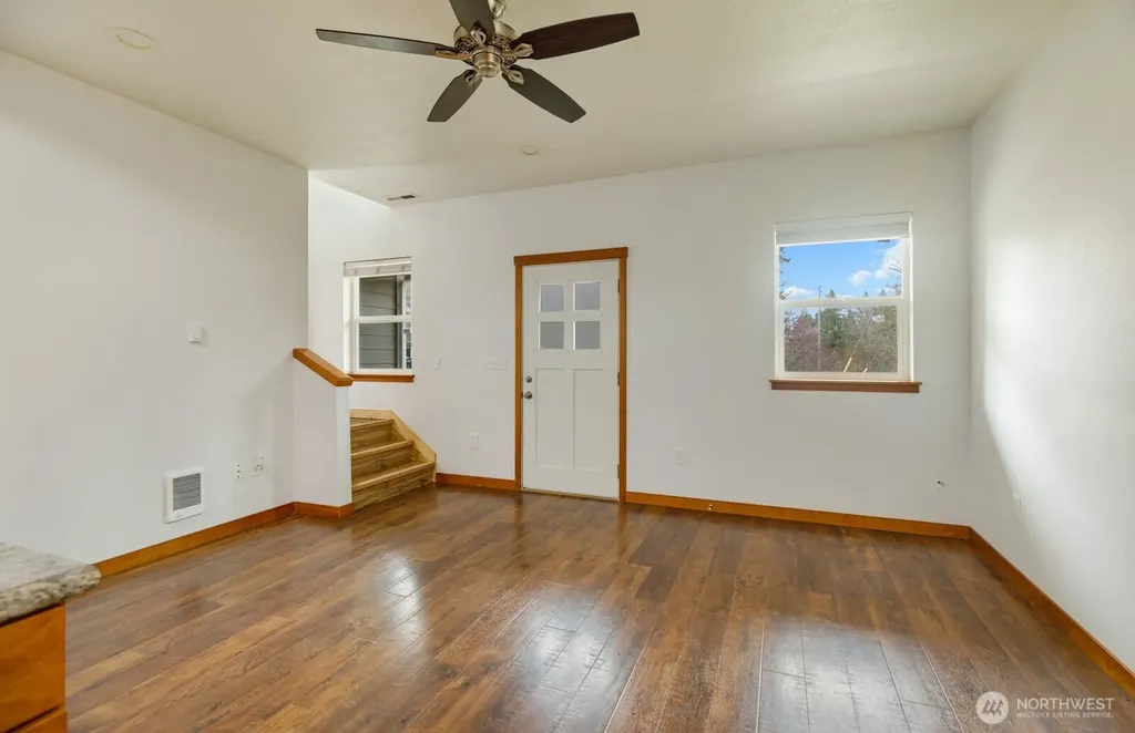 813 S 10th Street Shelton WA 98584