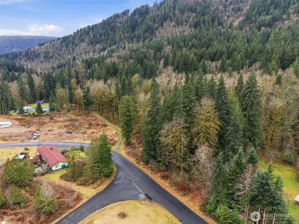 134 Tilton Drive Morton WA 98356