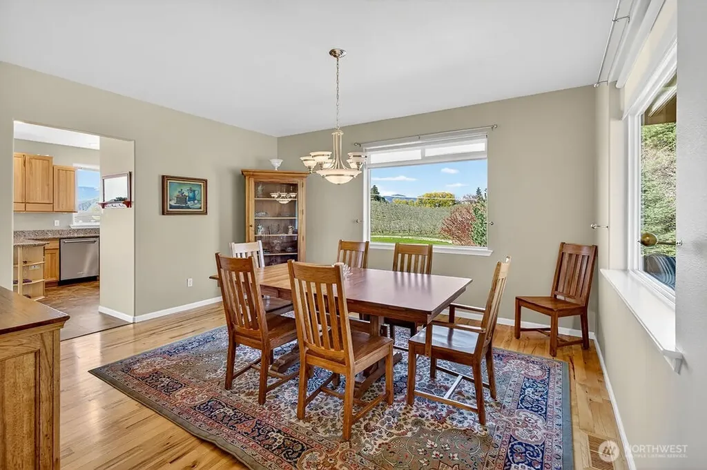 2350 10th Street NE East Wenatchee WA 98802