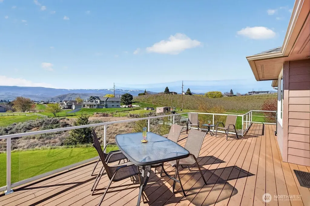 2350 10th Street NE East Wenatchee WA 98802