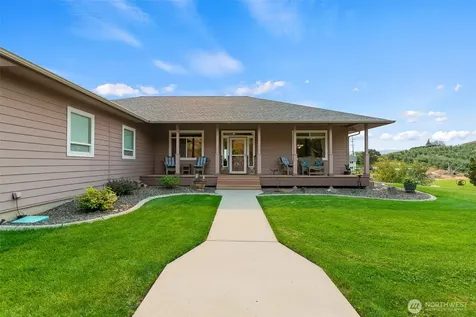 2350 10th Street NE East Wenatchee WA 98802