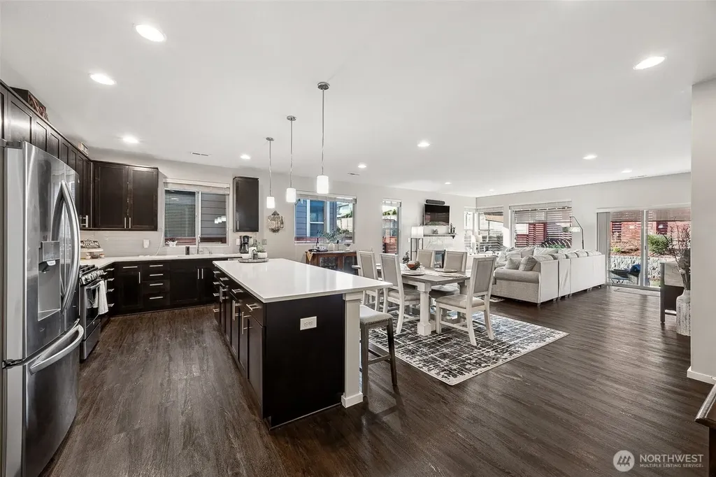 18431 139th Street E Bonney Lake WA 98391