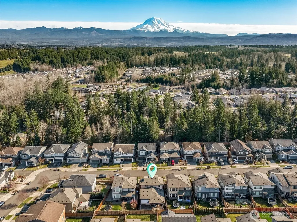 18431 139th Street E Bonney Lake WA 98391