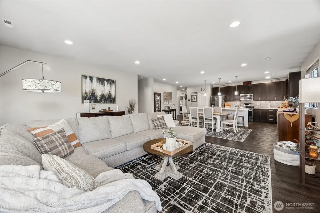 18431 139th Street E Bonney Lake WA 98391