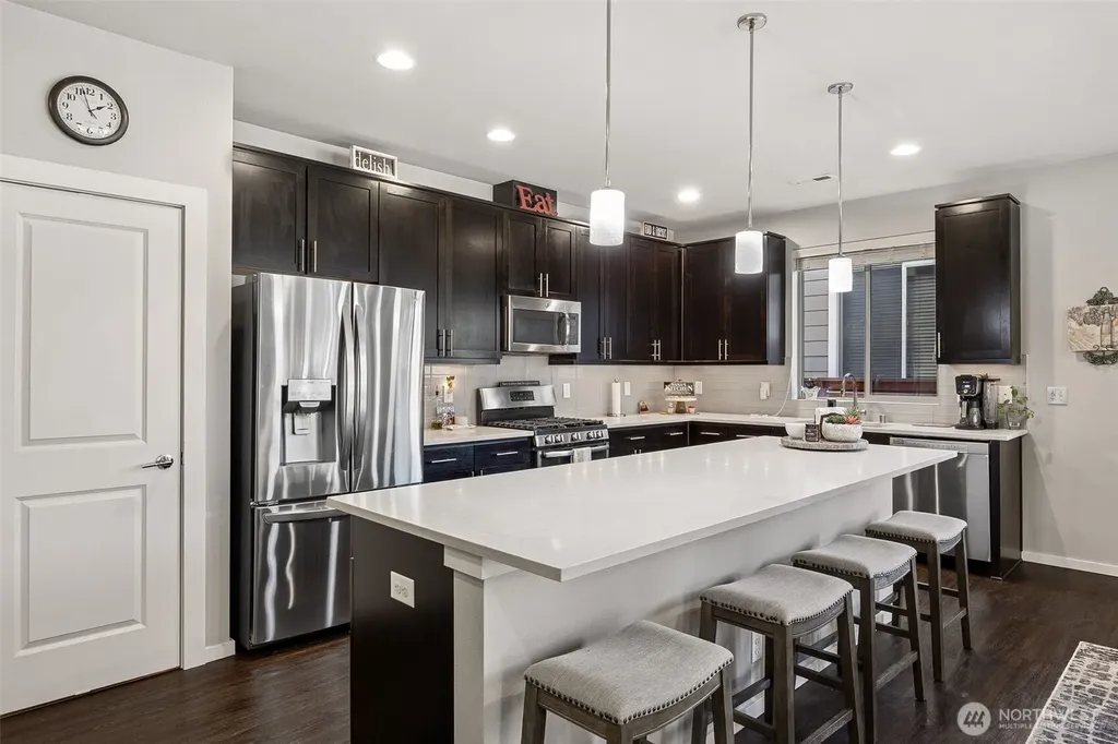 18431 139th Street E Bonney Lake WA 98391