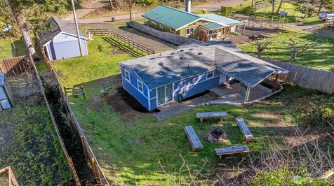 2803 S Woodhill Court Westport WA 98595