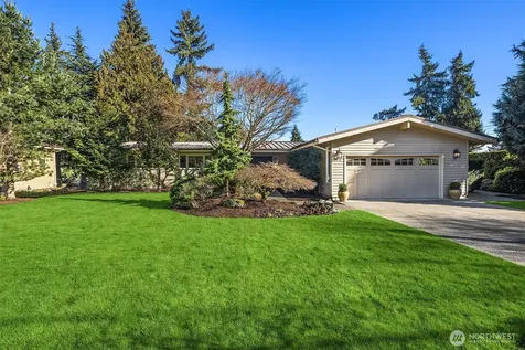 2414 79TH Medina WA 98039