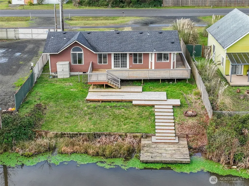 306 Point Brown Avenue NE Ocean Shores WA 98569