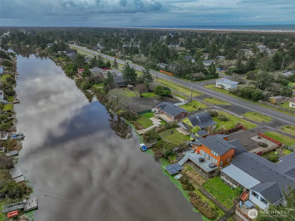306 Point Brown Avenue NE Ocean Shores WA 98569