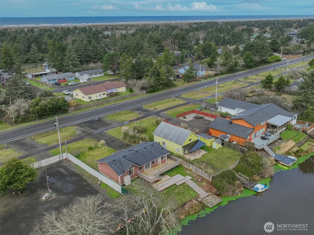 306 Point Brown Avenue NE Ocean Shores WA 98569